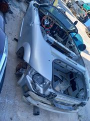 AUDI TT 1.8CC 20VT AUM  '97-'03  ΦΤΕΡΟ  ΟΔΗΓΟΥ ΠΙΣΩ ΑΡΙΣΤΕΡΑ