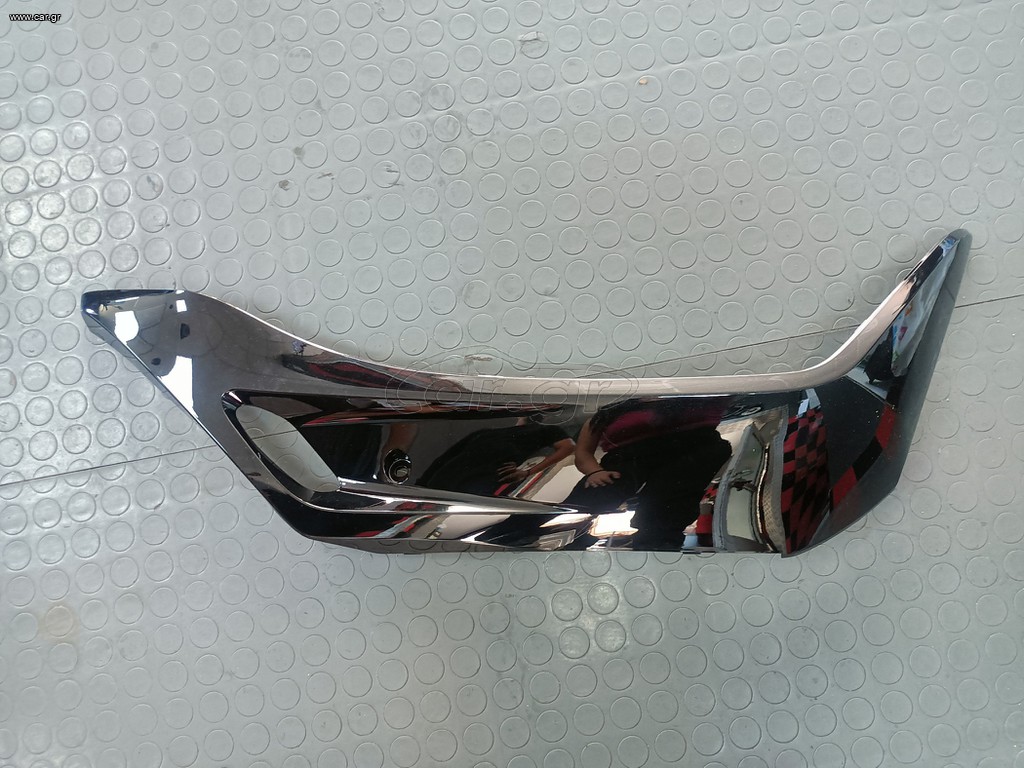 Honda pcx καρίνα δεξια