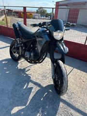Yamaha 2005 XTX 660