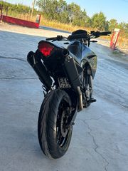 Yamaha 2005 XTX 660-thumb-1