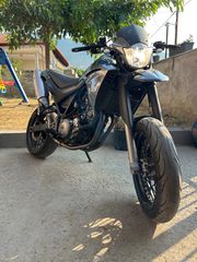 Yamaha 2005 XTX 660-thumb-2