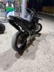 Yamaha 2005 XTX 660-thumb-3