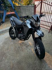 Yamaha 2005 XTX 660-thumb-4