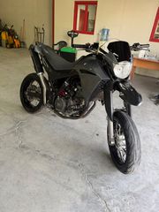 Yamaha 2005 XTX 660-thumb-5