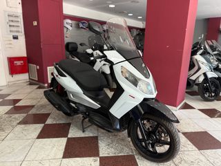 Sym Citycom 300i 2017 S ABS