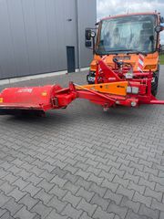 Κλαδοτεμαχιστές Dücker 2000 Με κίνηση pto (παρτικοφ)-thumb-8