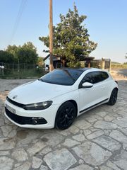 Volkswagen Scirocco 2011 1.4 tsi Full extra