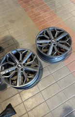 Γνήσιες ζάντες i20n