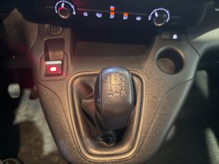 Opel Combo 2019 1.5 CDTI Edition A/C*Parktronic*Τριθέσιο*-thumb-53