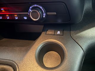 Opel Combo 2019 1.5 CDTI Edition A/C*Parktronic*Τριθέσιο*-thumb-54
