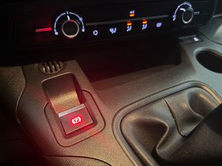 Opel Combo 2019 1.5 CDTI Edition A/C*Parktronic*Τριθέσιο*-thumb-55