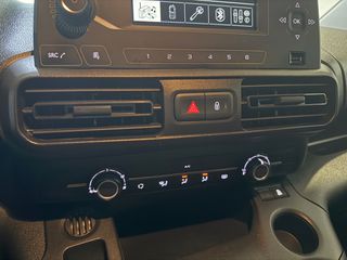 Opel Combo 2019 1.5 CDTI Edition A/C*Parktronic*Τριθέσιο*-thumb-47