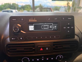 Opel Combo 2019 1.5 CDTI Edition A/C*Parktronic*Τριθέσιο*-thumb-48