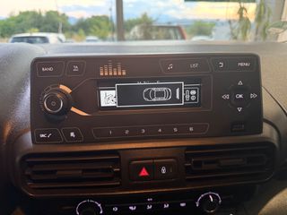 Opel Combo 2019 1.5 CDTI Edition A/C*Parktronic*Τριθέσιο*-thumb-49