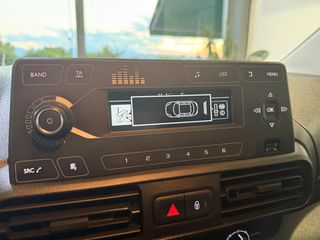 Opel Combo 2019 1.5 CDTI Edition A/C*Parktronic*Τριθέσιο*-thumb-50