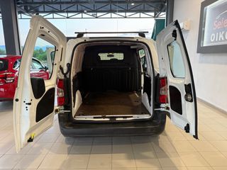 Opel Combo 2019 1.5 CDTI Edition A/C*Parktronic*Τριθέσιο*-thumb-28