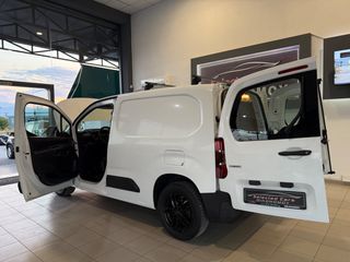 Opel Combo 2019 1.5 CDTI Edition A/C*Parktronic*Τριθέσιο*-thumb-26