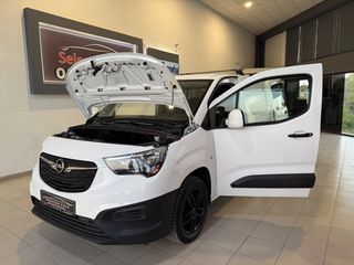 Opel Combo 2019 1.5 CDTI Edition A/C*Parktronic*Τριθέσιο*-thumb-24