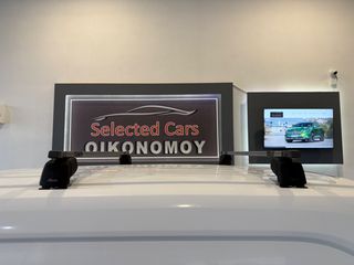 Opel Combo 2019 1.5 CDTI Edition A/C*Parktronic*Τριθέσιο*-thumb-22