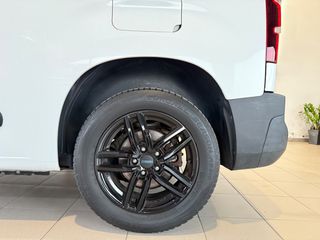 Opel Combo 2019 1.5 CDTI Edition A/C*Parktronic*Τριθέσιο*-thumb-72
