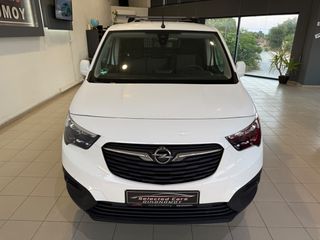 Opel Combo 2019 1.5 CDTI Edition A/C*Parktronic*Τριθέσιο*-thumb-19