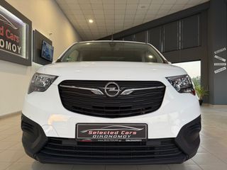 Opel Combo 2019 1.5 CDTI Edition A/C*Parktronic*Τριθέσιο*-thumb-20