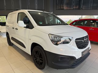 Opel Combo 2019 1.5 CDTI Edition A/C*Parktronic*Τριθέσιο*-thumb-18