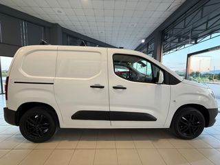 Opel Combo 2019 1.5 CDTI Edition A/C*Parktronic*Τριθέσιο*-thumb-17