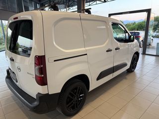 Opel Combo 2019 1.5 CDTI Edition A/C*Parktronic*Τριθέσιο*-thumb-16