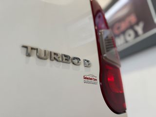Opel Combo 2019 1.5 CDTI Edition A/C*Parktronic*Τριθέσιο*-thumb-15