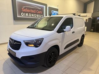 Opel Combo 2019 1.5 CDTI Edition A/C*Parktronic*Τριθέσιο*
