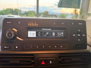 Opel Combo 2019 1.5 CDTI Edition A/C*Parktronic*Τριθέσιο*-thumb-51