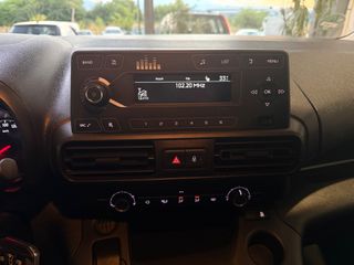 Opel Combo 2019 1.5 CDTI Edition A/C*Parktronic*Τριθέσιο*-thumb-46