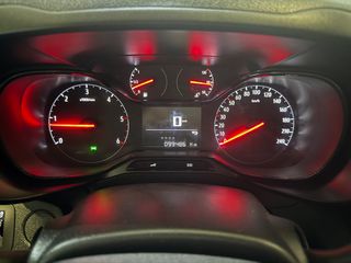 Opel Combo 2019 1.5 CDTI Edition A/C*Parktronic*Τριθέσιο*-thumb-44