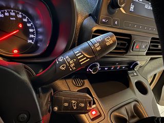 Opel Combo 2019 1.5 CDTI Edition A/C*Parktronic*Τριθέσιο*-thumb-42