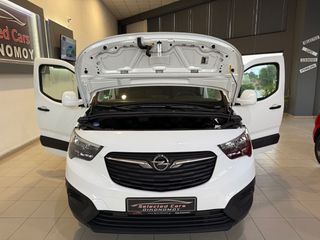 Opel Combo 2019 1.5 CDTI Edition A/C*Parktronic*Τριθέσιο*-thumb-23