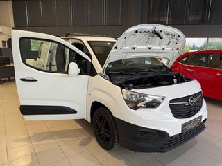 Opel Combo 2019 1.5 CDTI Edition A/C*Parktronic*Τριθέσιο*-thumb-32