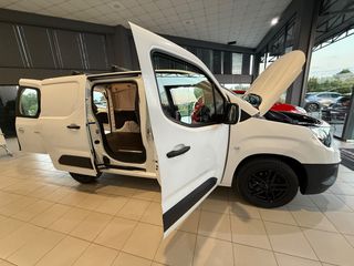 Opel Combo 2019 1.5 CDTI Edition A/C*Parktronic*Τριθέσιο*-thumb-31