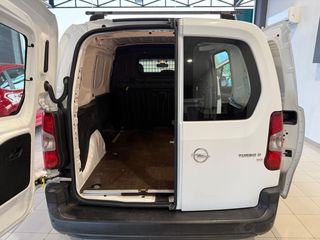 Opel Combo 2019 1.5 CDTI Edition A/C*Parktronic*Τριθέσιο*-thumb-27