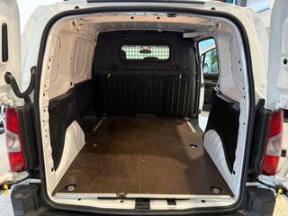 Opel Combo 2019 1.5 CDTI Edition A/C*Parktronic*Τριθέσιο*-thumb-29