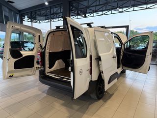 Opel Combo 2019 1.5 CDTI Edition A/C*Parktronic*Τριθέσιο*-thumb-30