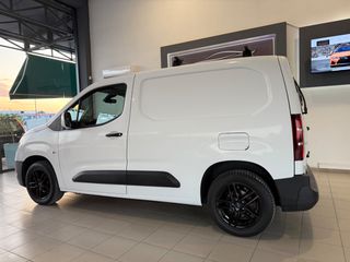 Opel Combo 2019 1.5 CDTI Edition A/C*Parktronic*Τριθέσιο*-thumb-8