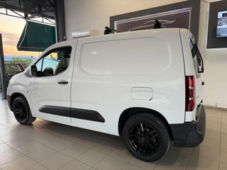Opel Combo 2019 1.5 CDTI Edition A/C*Parktronic*Τριθέσιο*-thumb-9