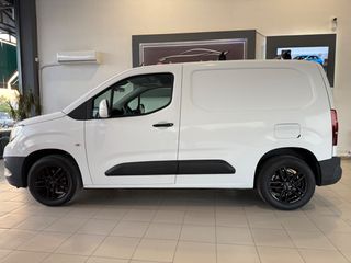 Opel Combo 2019 1.5 CDTI Edition A/C*Parktronic*Τριθέσιο*-thumb-7