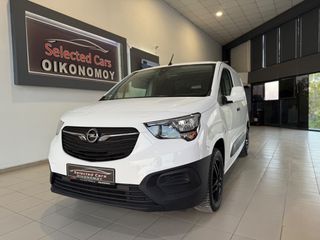 Opel Combo 2019 1.5 CDTI Edition A/C*Parktronic*Τριθέσιο*-thumb-1