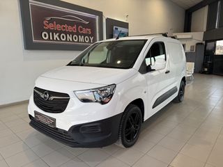 Opel Combo 2019 1.5 CDTI Edition A/C*Parktronic*Τριθέσιο*-thumb-3