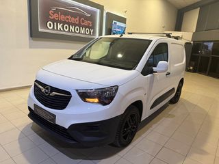 Opel Combo 2019 1.5 CDTI Edition A/C*Parktronic*Τριθέσιο*-thumb-6
