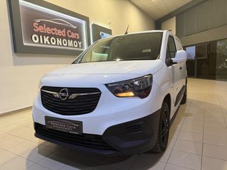 Opel Combo 2019 1.5 CDTI Edition A/C*Parktronic*Τριθέσιο*-thumb-5