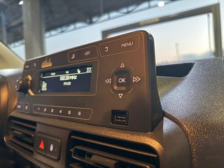 Opel Combo 2019 1.5 CDTI Edition A/C*Parktronic*Τριθέσιο*-thumb-52
