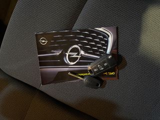 Opel Combo 2019 1.5 CDTI Edition A/C*Parktronic*Τριθέσιο*-thumb-80